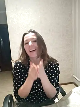 VselenaSun402 online show from 8, 2, 2025