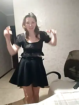 VselenaSun402 online show from 9, 2, 2025