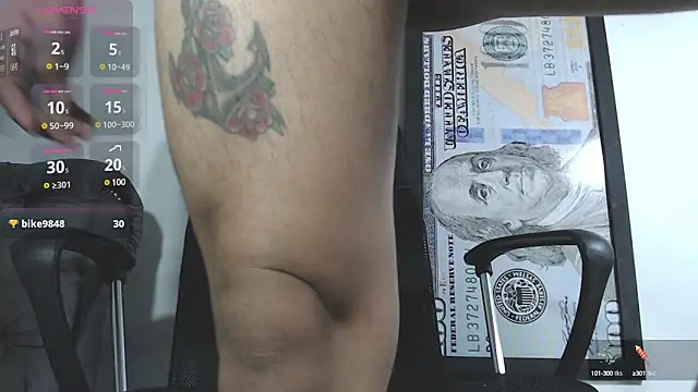 Snapshot of angelbianchii chatting on 3, 1, 2025 angelbianchii online show from 3, 1, 2025