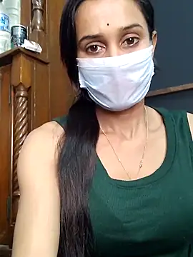 Snapshot of Oleevia chatting on 19, 1, 2026 Oleevia online show from 19, 1, 2026