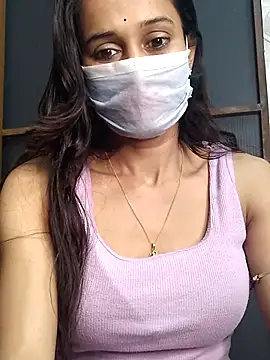 Snapshot of Oleevia chatting on 20, 2, 2026 Oleevia online show from 20, 2, 2026