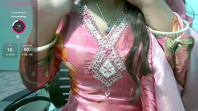 Only hunny online show from 21, 2, 2025