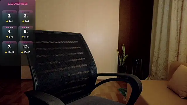 Only hunny online show from 28, 11, 2025