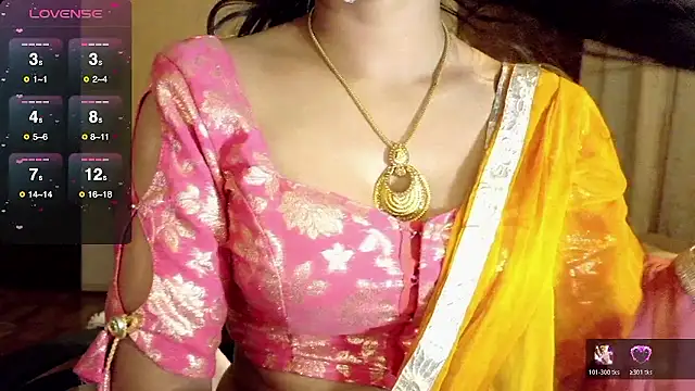 Snapshot of Only_hunny chatting on 9, 1, 2026 Only hunny online show from 9, 1, 2026