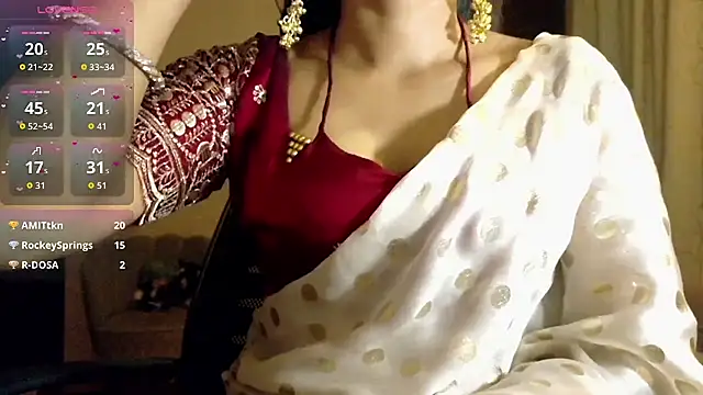 Snapshot of Only_hunny chatting on 7, 2, 2026 Only hunny online show from 7, 2, 2026