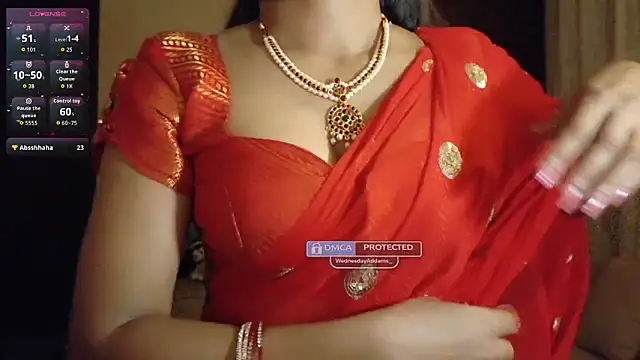 Only hunny online show from 15, 3, 2026