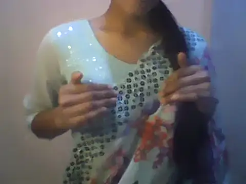 Chandani-Love online show from 25, 1, 2025