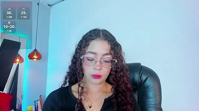 antonelllepiercee online show from 25, 1, 2025