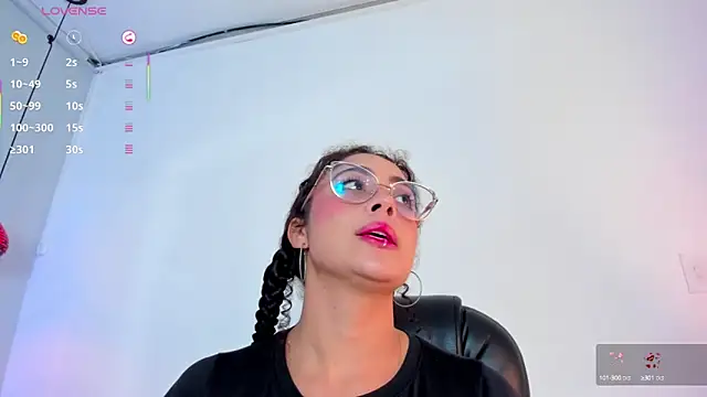 antonelllepiercee online show from 8, 3, 2025