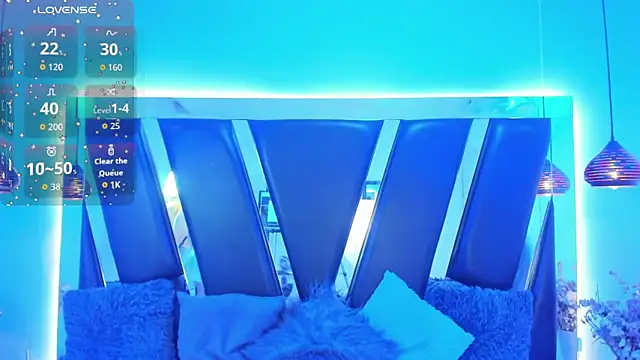 antonelllepiercee online show from 13, 9, 2025