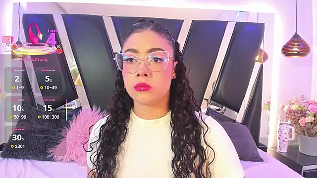 antonelllepiercee online show from 7, 10, 2025