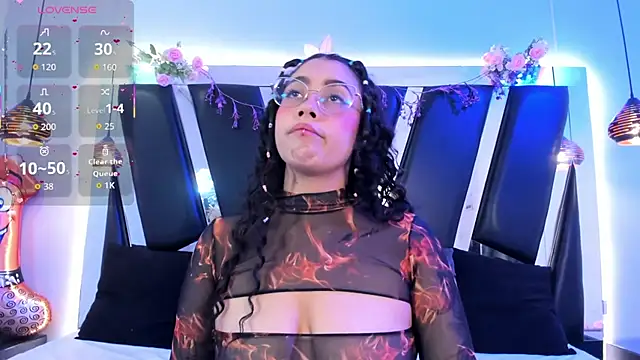 antonelllepiercee online show from 25, 2, 2026