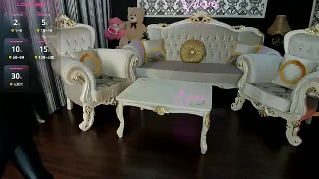 AllWay online show from 3, 12, 2024