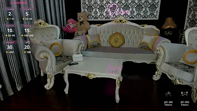 AllWay online show from 13, 1, 2025