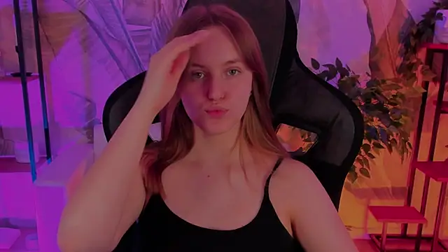 KellyPoter online show from 14, 2, 2025