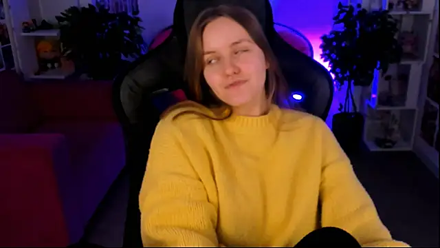 KellyPoter online show from 18, 2, 2025