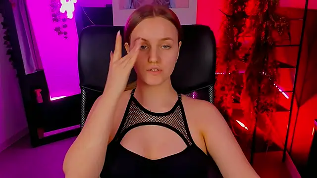 KellyPoter online show from 28, 2, 2025