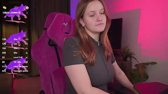 KellyPoter online show from 16, 9, 2025