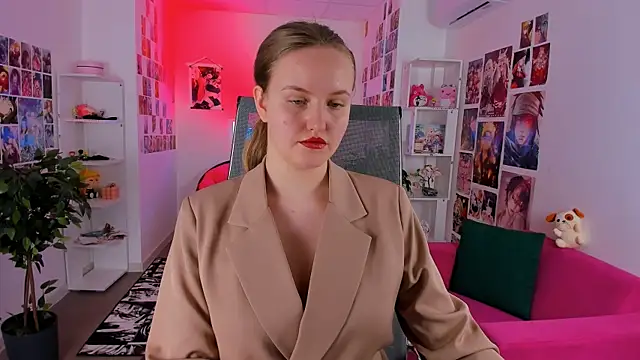 KellyPoter online show from 3, 10, 2025