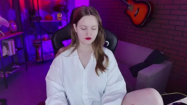 KellyPoter online show from 26, 11, 2025