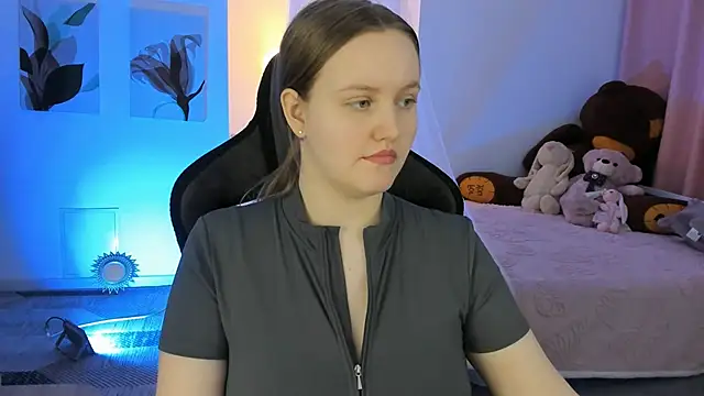 KellyPoter online show from 24, 2, 2026