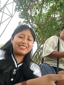 Karol-kamila19 online show from 25, 12, 2024