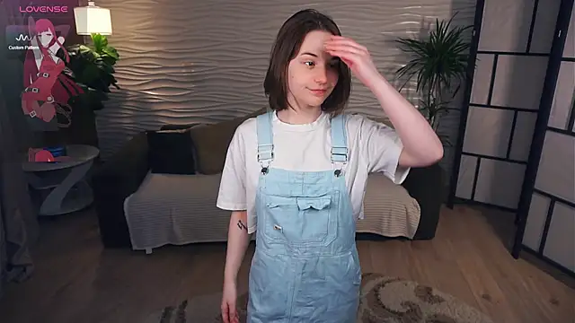 Snapshot of EditaBumford chatting on 28, 2, 2025 EditaBumford online show from 28, 2, 2025