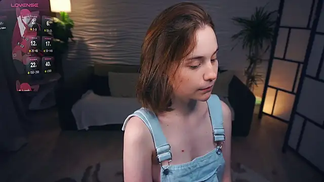 Snapshot of EditaBumford chatting on 7, 3, 2025 EditaBumford online show from 7, 3, 2025