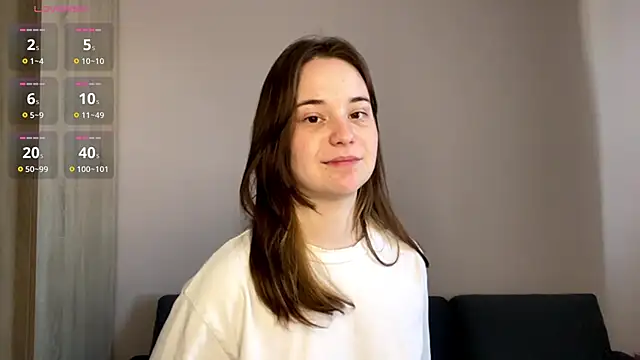 Snapshot of EditaBumford chatting on 31, 3, 2026 EditaBumford online show from 31, 3, 2026