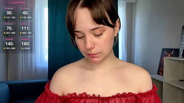 EditaBumford online show from 19, 5, 2026