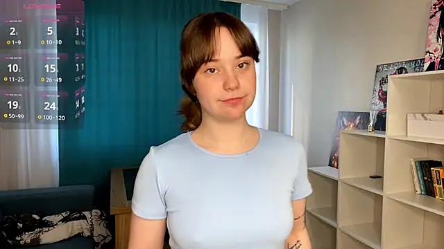 EditaBumford online show from 20, 5, 2026