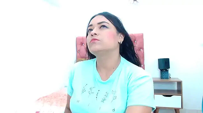 samanthaPuxy online show from 22, 1, 2025