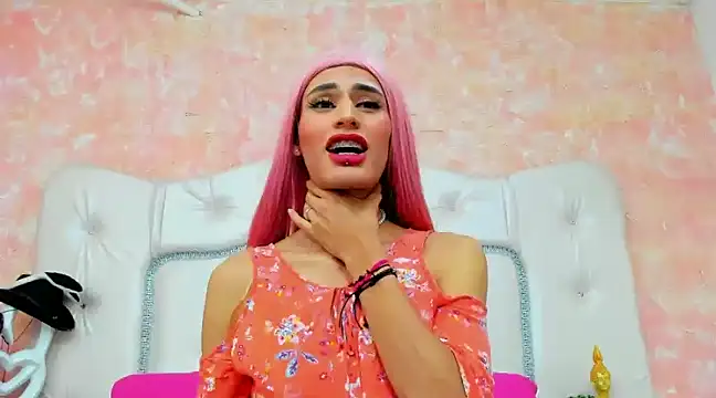 NahomiWhitel online show from 16, 1, 2025