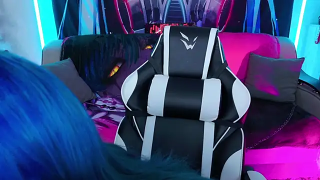 Aurora Natsuki online show from 8, 1, 2026