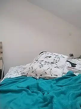 Mila Lovi online show from 12, 2, 2025