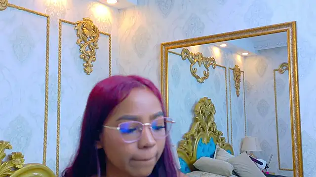 LucyLeah online show from 5, 11, 2025