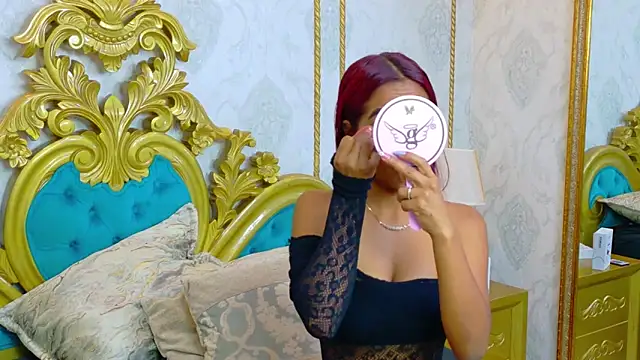 LucyLeah online show from 4, 3, 2026