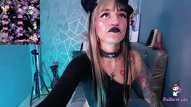 amelierouss online show from 30, 9, 2025