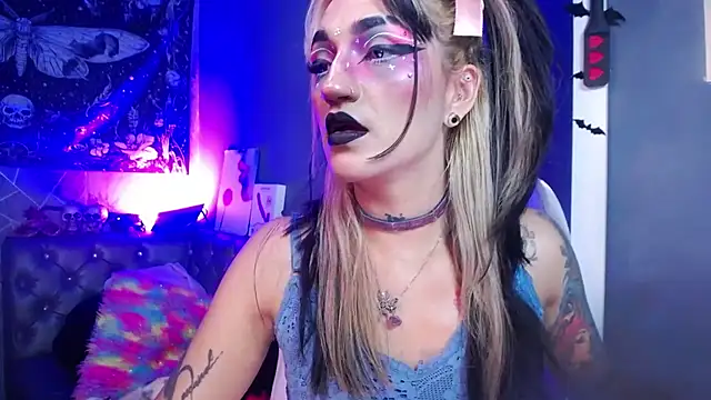 Snapshot of amelierouss chatting on 3, 6, 2026 amelierouss online show from 3, 6, 2026
