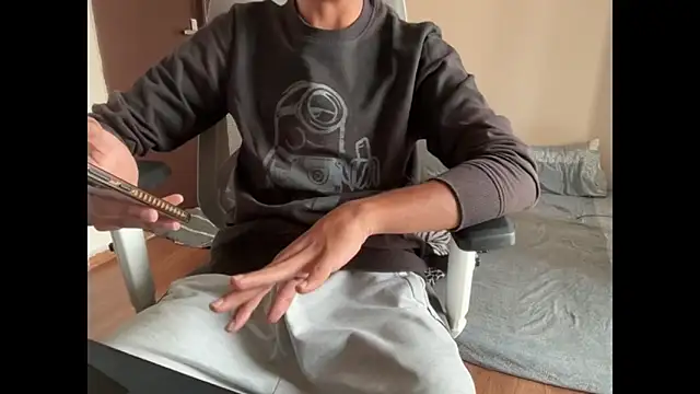 meatycronn online show from 19, 11, 2025