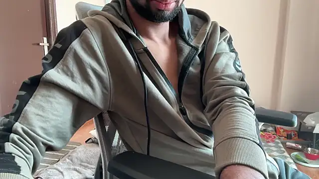 Snapshot of meatycronn chatting on 6, 2, 2026 meatycronn online show from 6, 2, 2026