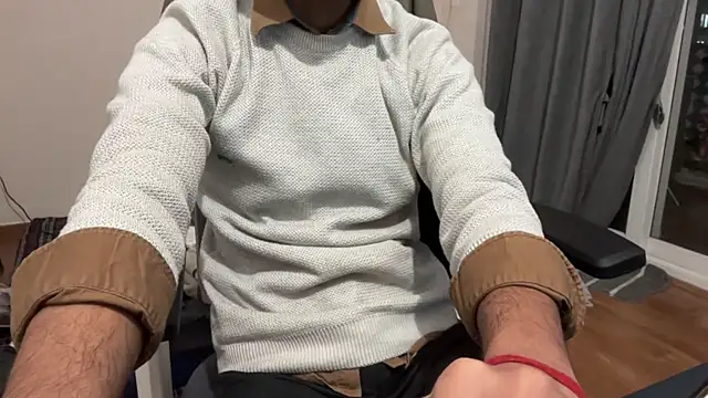 Snapshot of meatycronn chatting on 10, 2, 2026 meatycronn online show from 10, 2, 2026