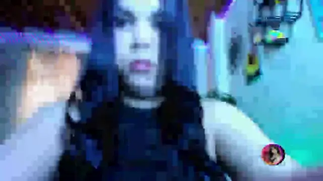 linda zaam83866 online show from 24, 3, 2026