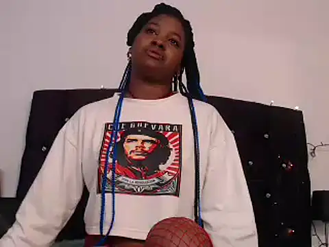 Hanna Fox 69 online show from 4, 1, 2025