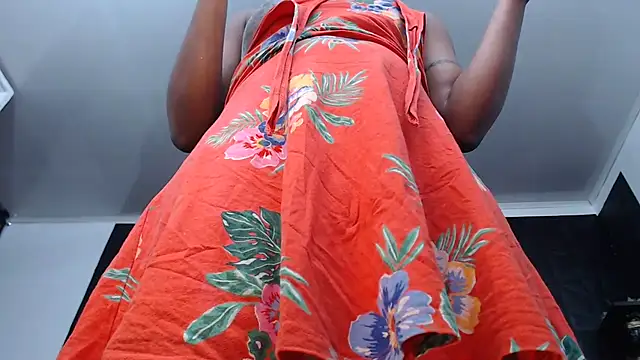 Hanna Fox 69 online show from 16, 3, 2025