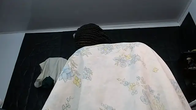 Hanna Fox 69 online show from 18, 10, 2025