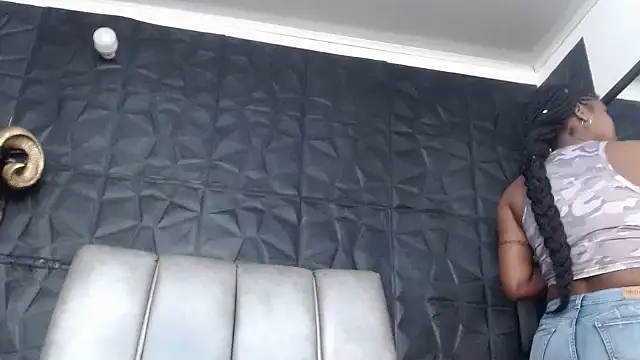 Hanna Fox 69 online show from 25, 10, 2025