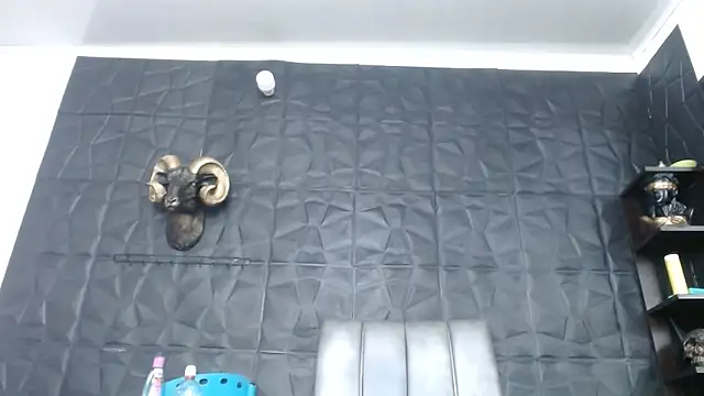 Hanna Fox 69 online show from 29, 10, 2025