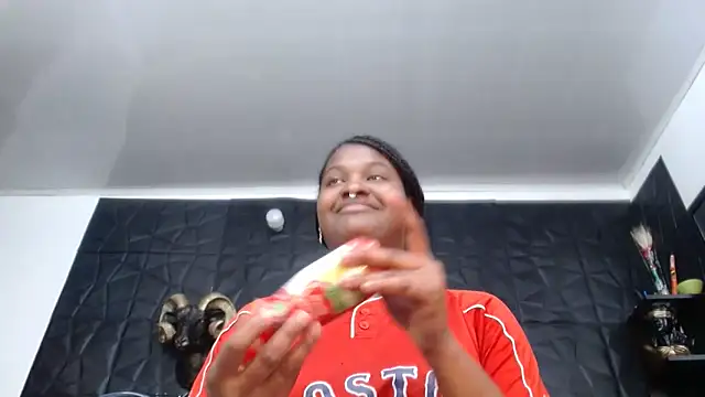 Hanna Fox 69 online show from 21, 2, 2026