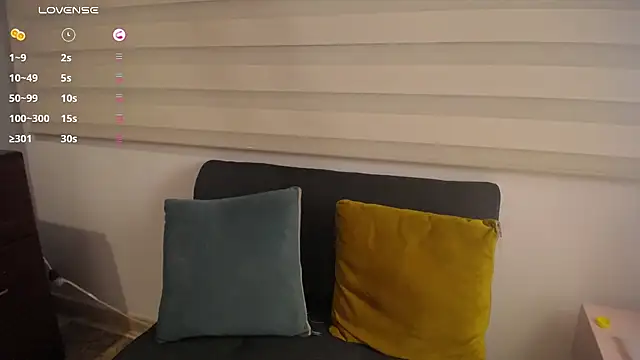 Lea velle online show from 12, 2, 2025